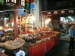 Nachtmarkt in Xi'An